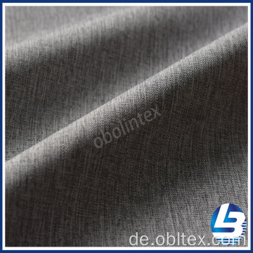 OBR20-650 Polyester kationischer Oxford-Stoff